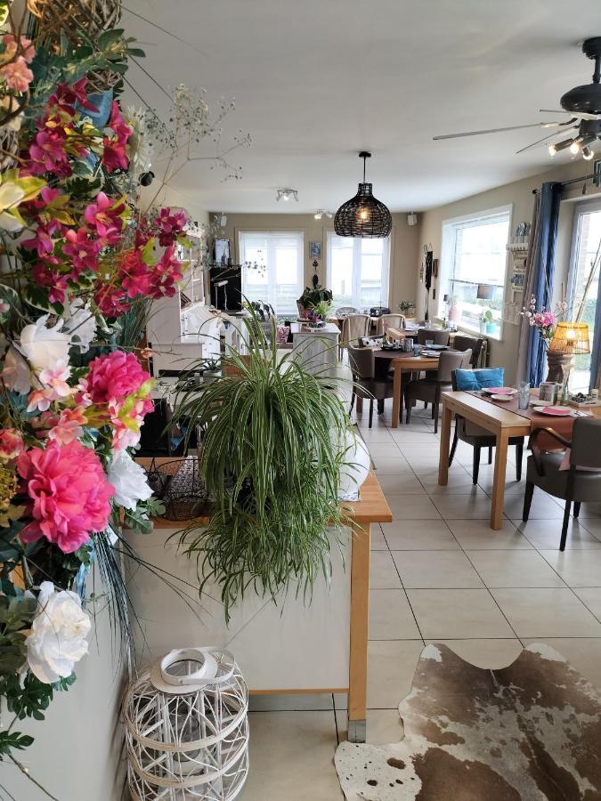 Boutique Hotel Butler Zuienkerke Eksteriør bilde