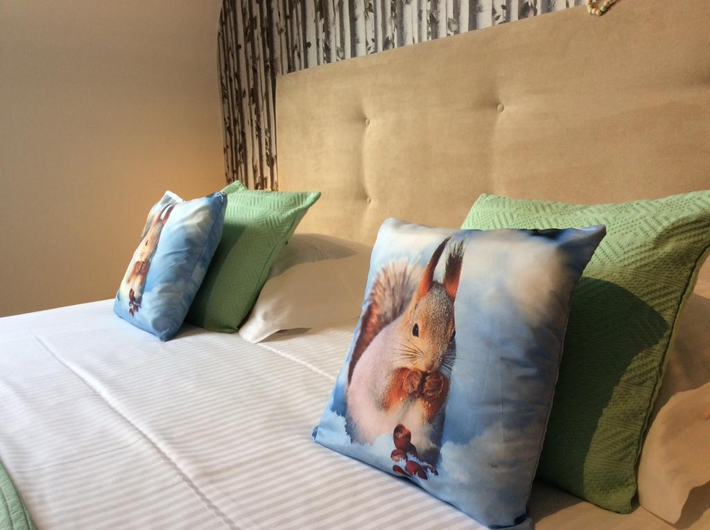 Boutique Hotel Butler Zuienkerke Eksteriør bilde
