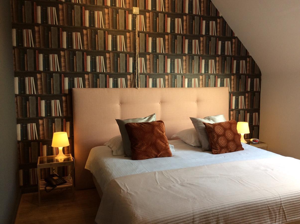 Boutique Hotel Butler Zuienkerke Eksteriør bilde