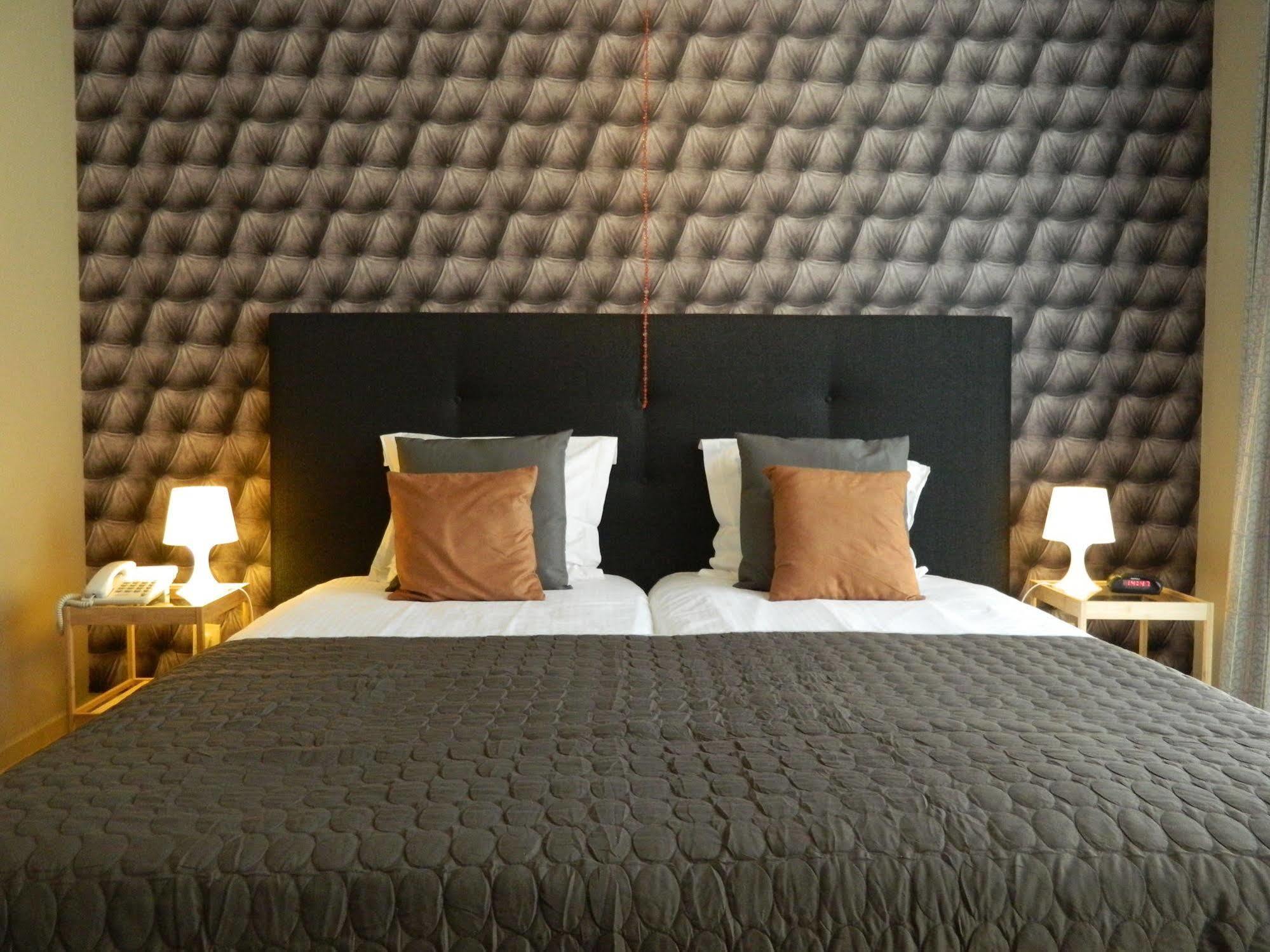 Boutique Hotel Butler Zuienkerke Eksteriør bilde