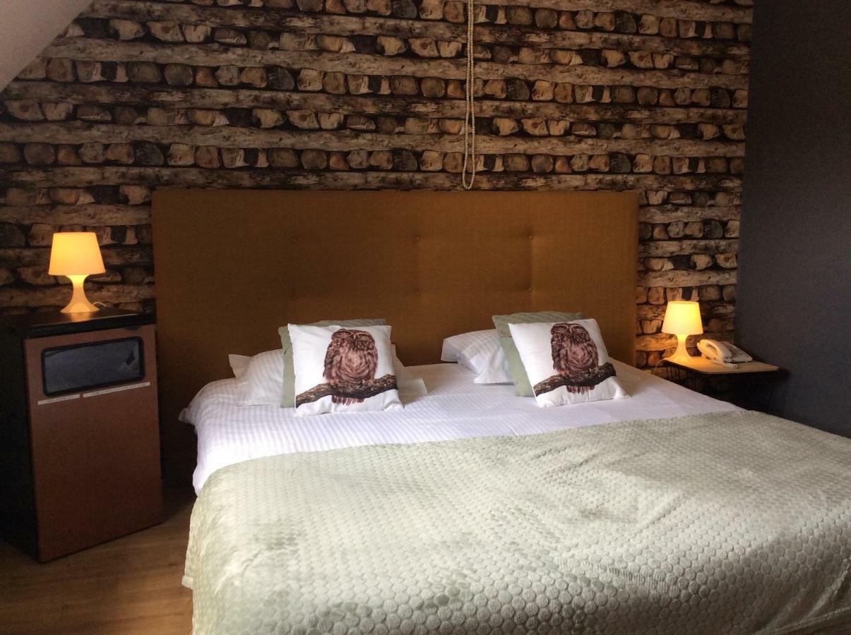 Boutique Hotel Butler Zuienkerke Eksteriør bilde