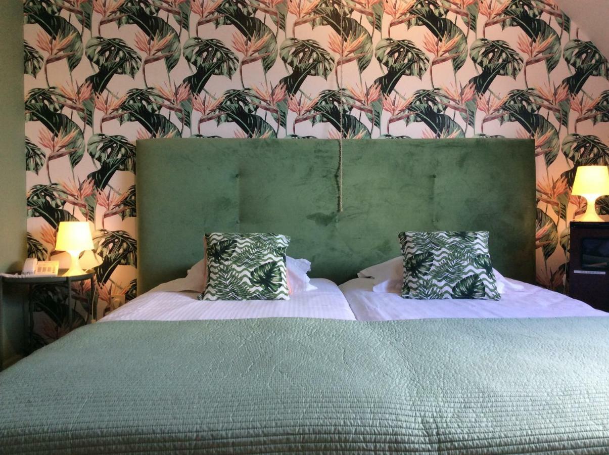 Boutique Hotel Butler Zuienkerke Eksteriør bilde