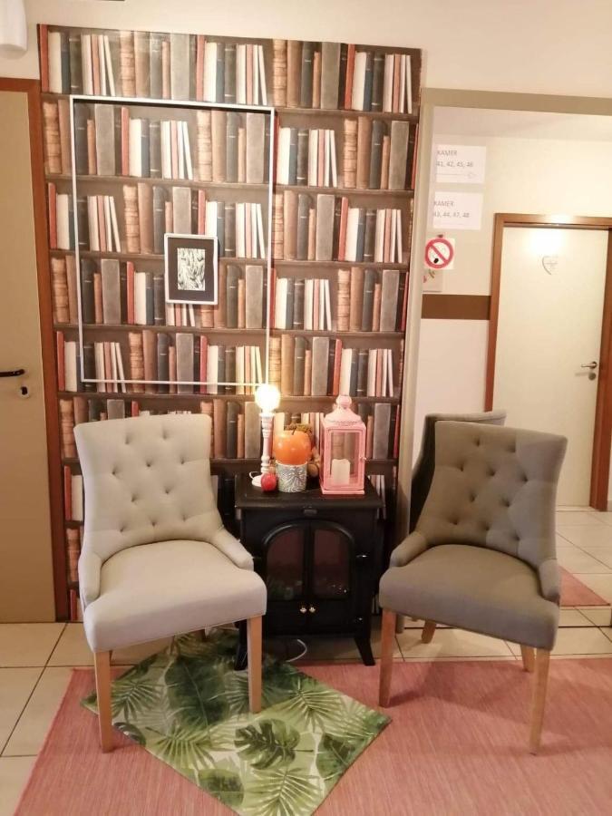 Boutique Hotel Butler Zuienkerke Eksteriør bilde