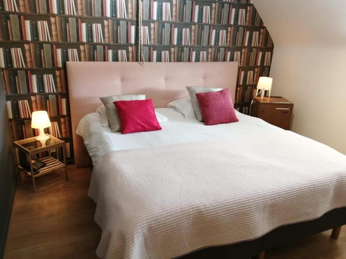 Boutique Hotel Butler Zuienkerke Eksteriør bilde