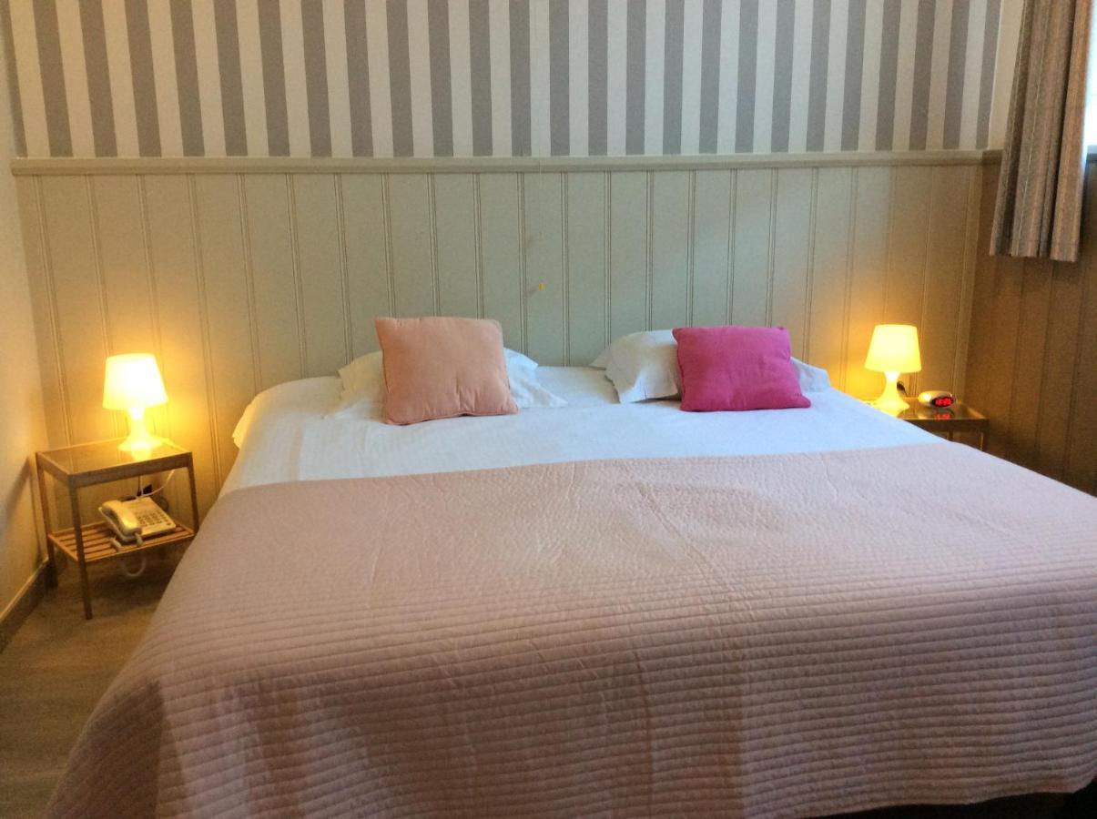 Boutique Hotel Butler Zuienkerke Eksteriør bilde