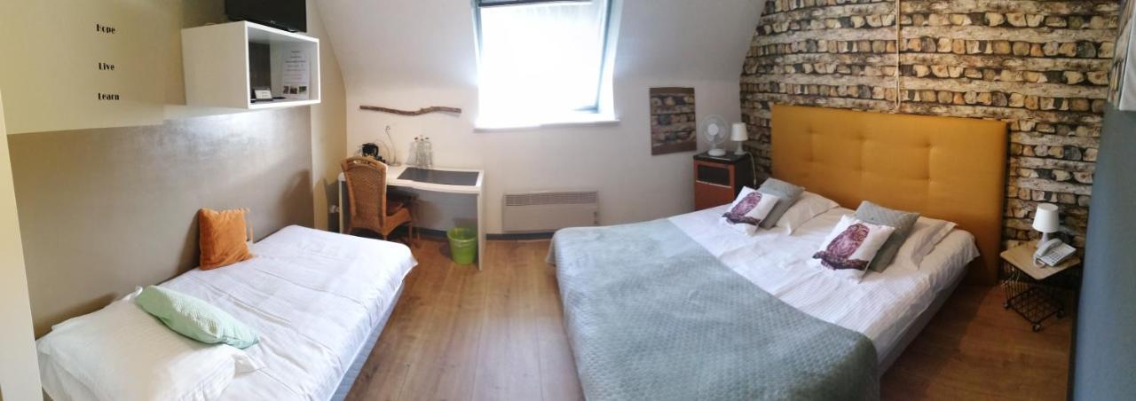 Boutique Hotel Butler Zuienkerke Eksteriør bilde