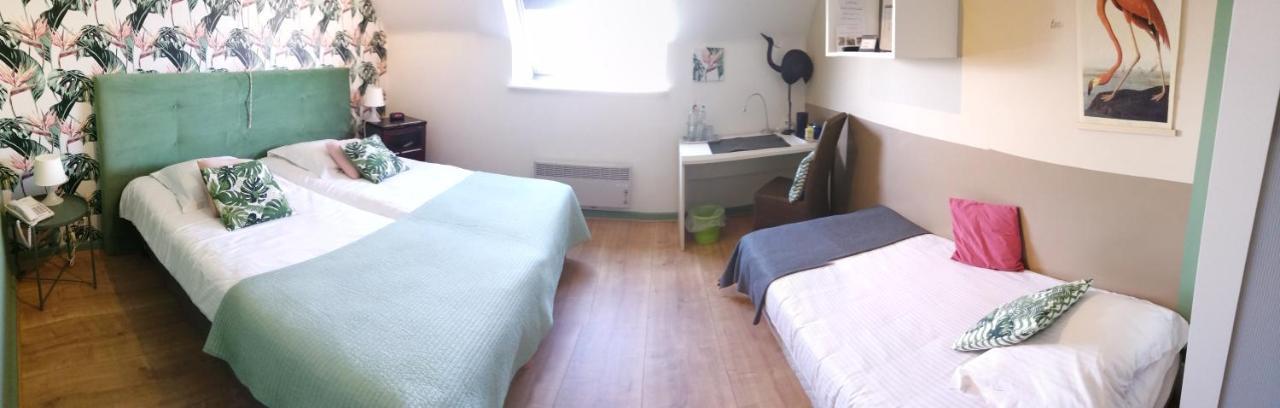 Boutique Hotel Butler Zuienkerke Eksteriør bilde